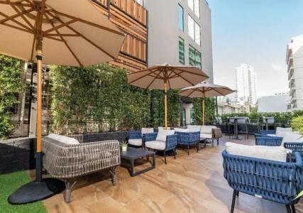 Solitaire Bangkok Sukhumvit 11 - SHA Extra Plus - 20