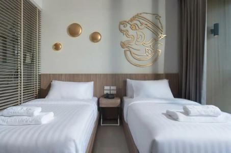 Centra by Centara Phu Pano Krabi-SHA Plus - 22
