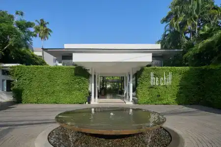 The Chill Resort and Spa, Koh Chang - 57