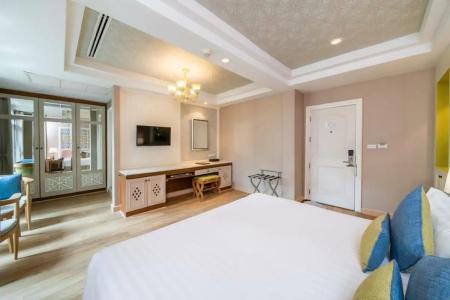 La Petite Salil Sukhumvit 8 - 46