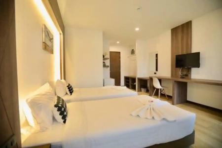 Phuket Airport Place - SHA Plus - 57