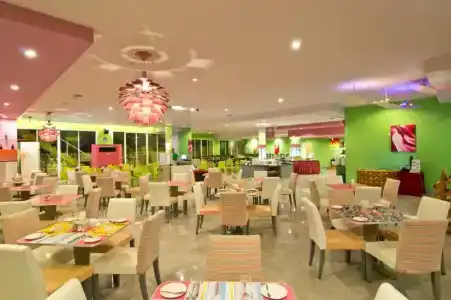 Best Bella Pattaya - 50