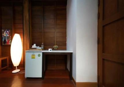 Sukhothai Garden - 39