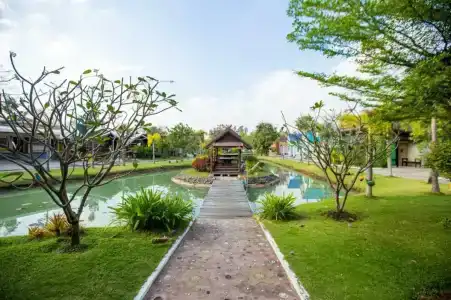 Jintana Resort