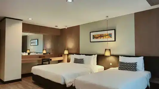 Bangkok Inter Place - 2