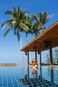 The Village Coconut Island Beach Resort - SHA Extra Plus - 89