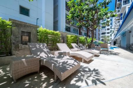 Kokotel Pattaya South Beach - 31