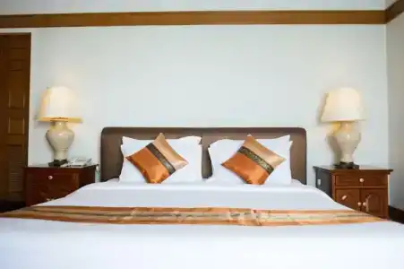 Markland Seaside Pattaya - 42