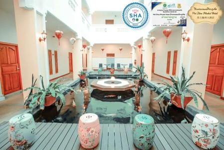 Mei Zhou Phuket - SHA Plus - 97