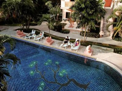 Coconut Beach Resort, Koh Chang - 40