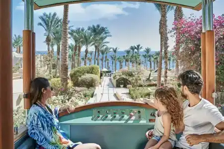 Four Seasons Resort Sharm El Sheikh - 61