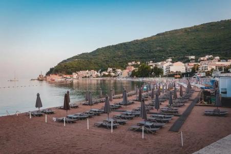 AMI Budva Petrovac - 4