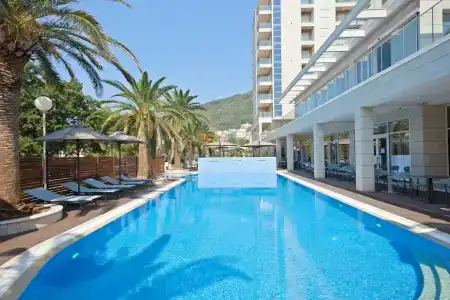 AMI Budva Petrovac - 61