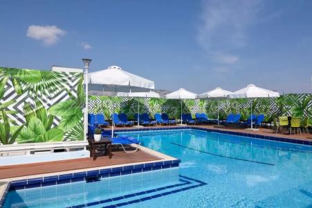 Poseidon Athens - 56