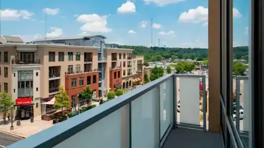 Aloft Birmingham Soho Square - 3