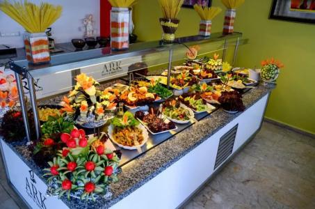 Ark Apart and Suite - 96