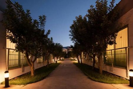 Green Garden Resort & Spa - 28