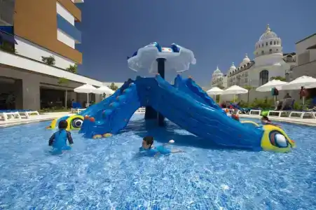 Terrace Elite Resort Ultra All Inclusive - 1