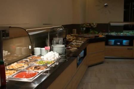 Prestige Old City - 75