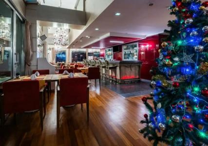 Ramada by Wyndham Ankara - 14