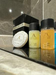 Grand Aras & Suites - 20