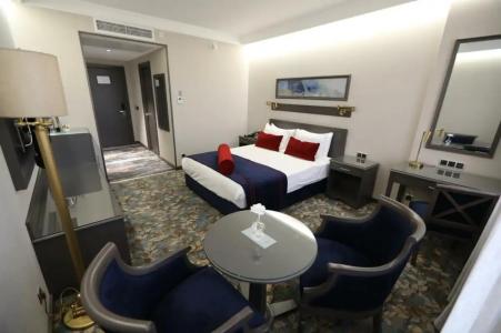 Grand Cevahir Convention Center - 97