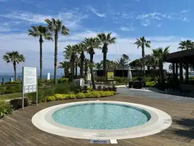 Reges, a Luxury Collection Resort & Spa, Cesme - 9