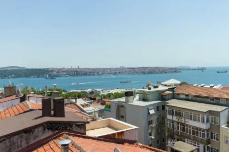 AC Istanbul Macka - 7