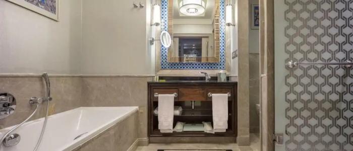 Hilton Bursa Convention Center & Spa - 92