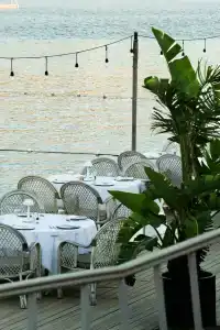 Cape Bodrum Luxury & Beach - 94