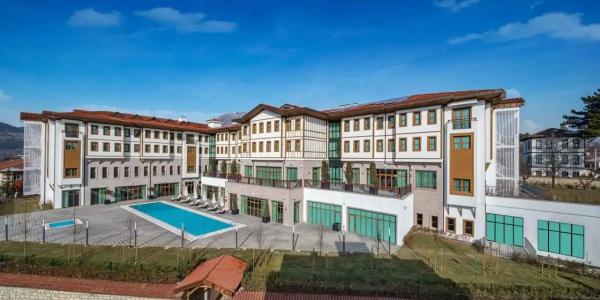 Hilton Garden Inn Safranbolu - 1