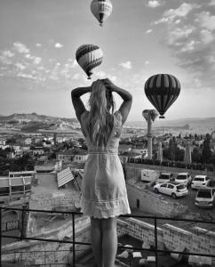 Phocas Cave Suites - 42