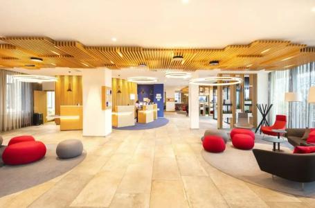 Holiday Inn Express Munich City West, an IHG - 78