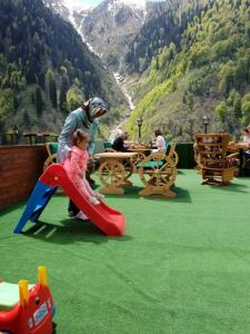 Ayder Doga Resort - 53