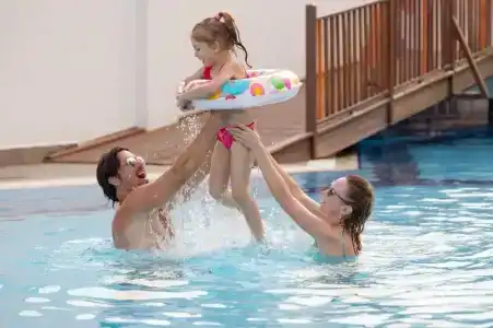 Side Crown Serenity Ultra All Inclusive - 41