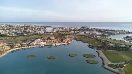 Steigenberger Golf Resort El Gouna - 10