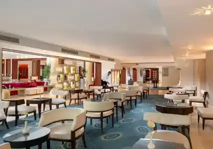 Premier Le Reve & Spa Sahl Hasheesh - Adults Only 16 Years Plus - 81