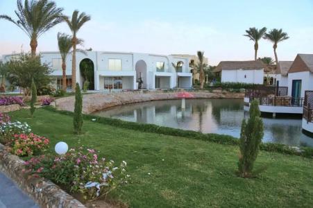 Panorama Bungalows Resort El Gouna - 71