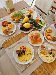 Latanya Park Resort - 11