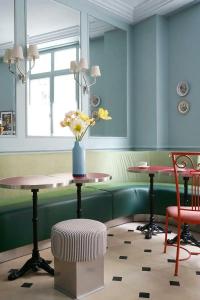 Hôtel Beauregard - 74