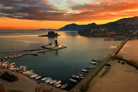 Divani Corfu Palace - 2