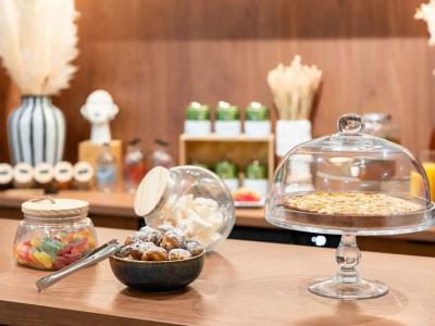 ibis Rouen Centre Champ de Mars - 32