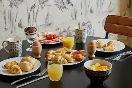 Villa Bougainville by Happyculture - 18