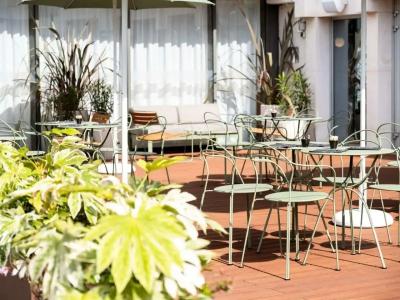 ibis Rouen Centre Champ de Mars - 55