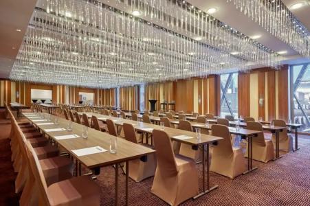 JW Marriott Frankfurt - 22