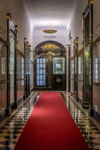 Radisson Blu Schwarzer Bock Wiesbaden - 18