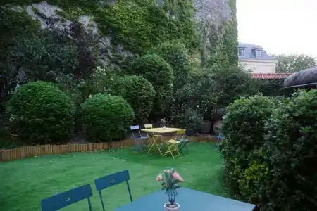 Hôtel Du Jeu De Paume - 10