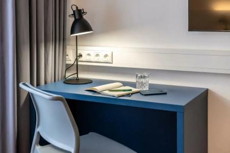 ibis Styles Hamburg Alster City - 63