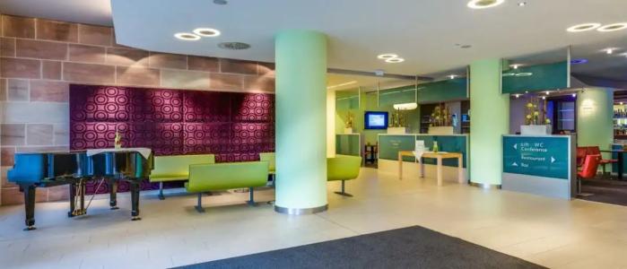 Novina Wöhrdersee Nürnberg City - 48