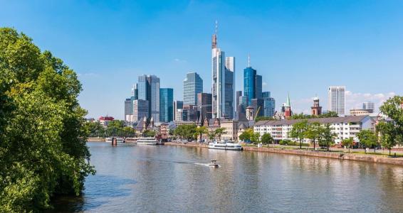 Best Western Macrander Frankfurt/Kaiserlei - 11